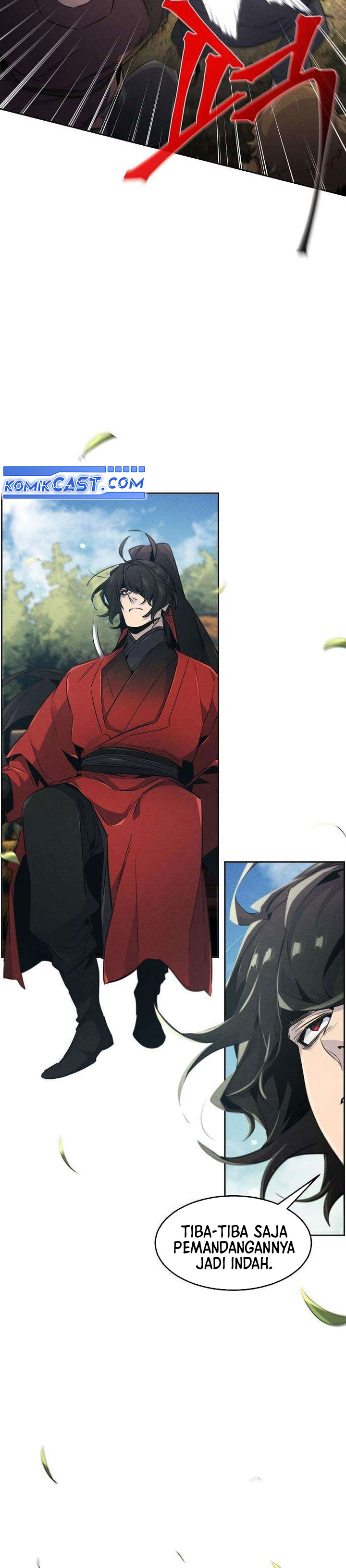return-of-the-mad-demon - Chapter: 152