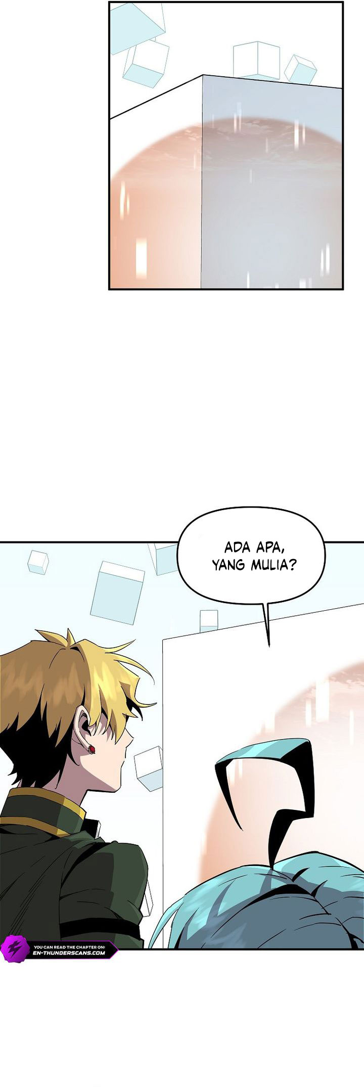 i-am-player-who-suck-alone - Chapter: 142
