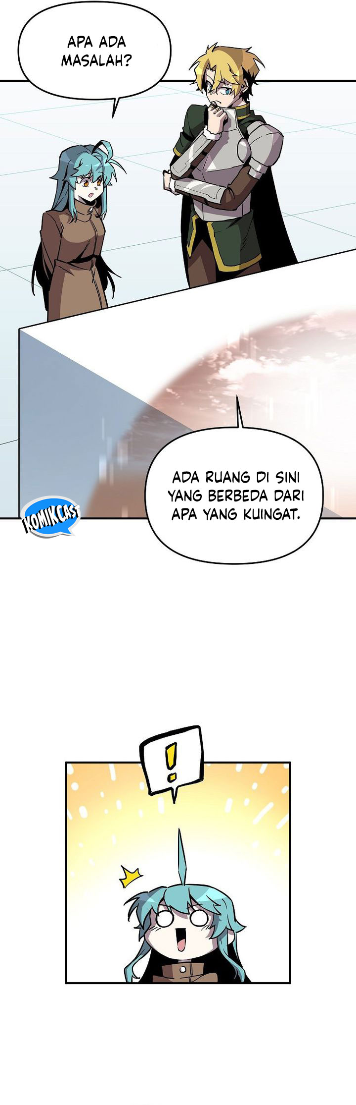 i-am-player-who-suck-alone - Chapter: 142