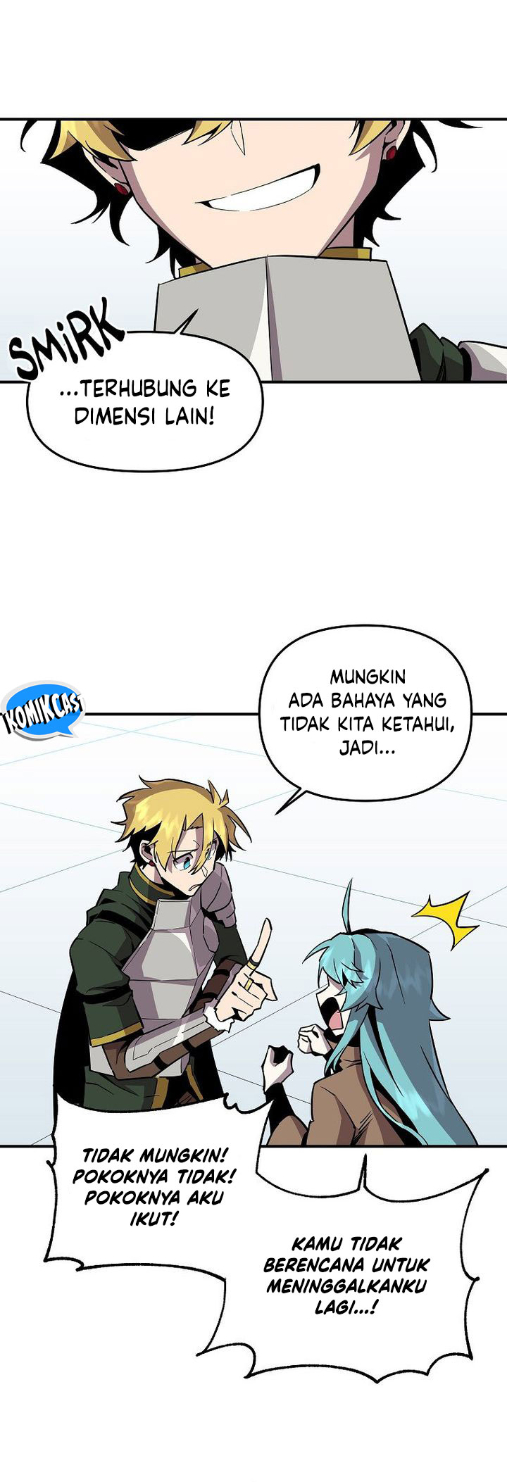 i-am-player-who-suck-alone - Chapter: 142