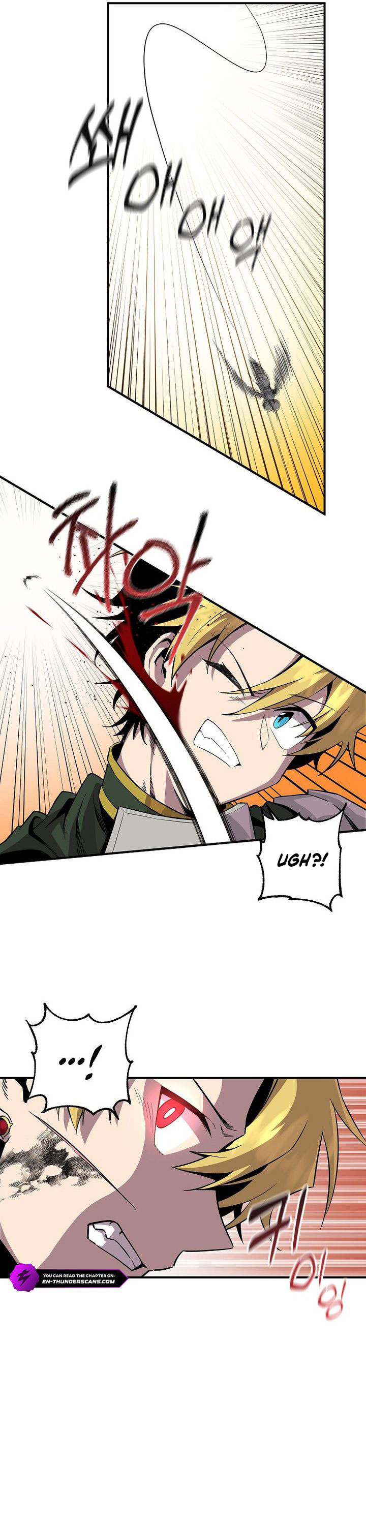 i-am-player-who-suck-alone - Chapter: 142