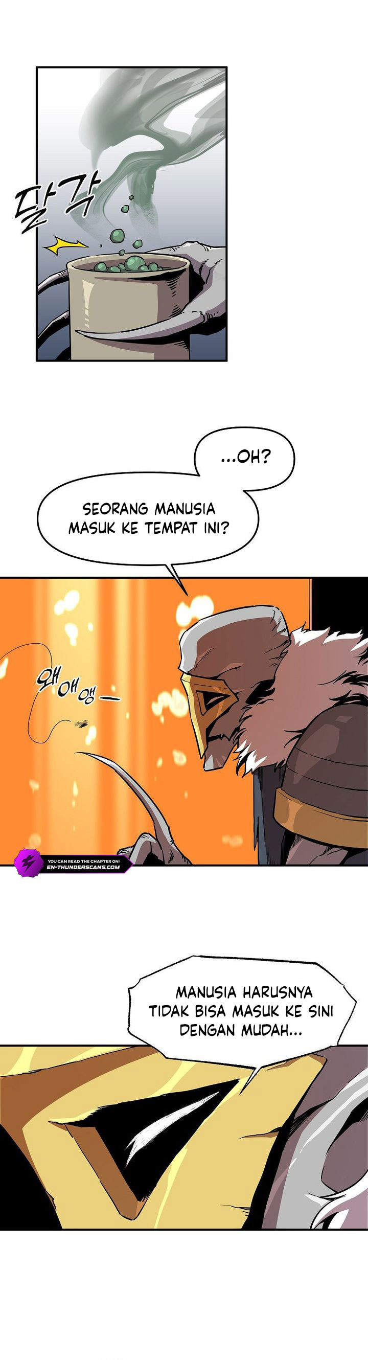 i-am-player-who-suck-alone - Chapter: 142