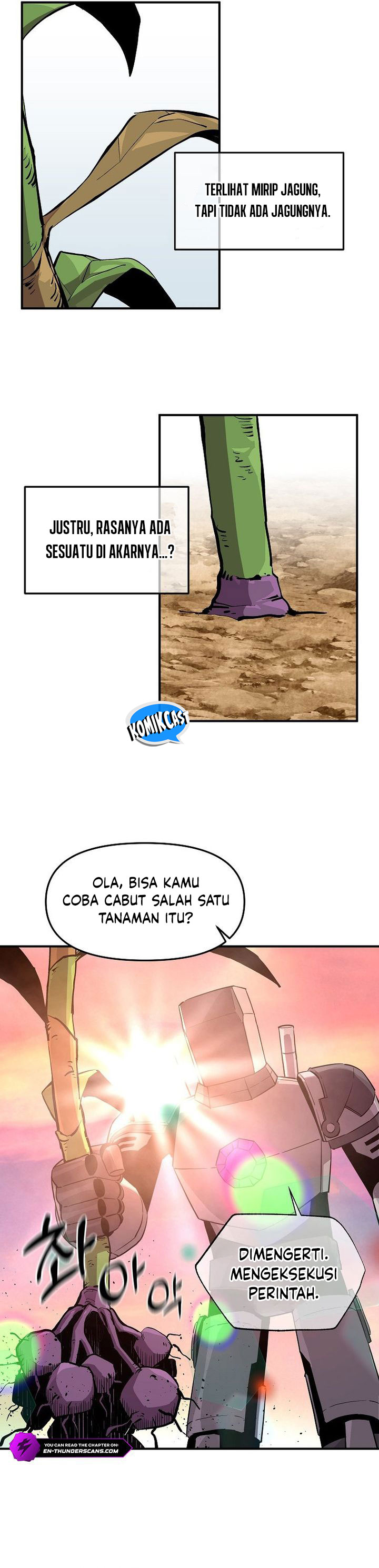 i-am-player-who-suck-alone - Chapter: 142