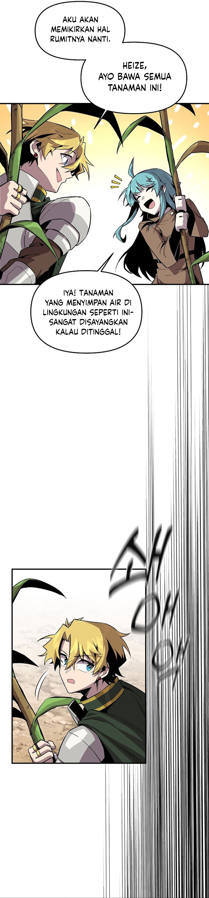 i-am-player-who-suck-alone - Chapter: 142