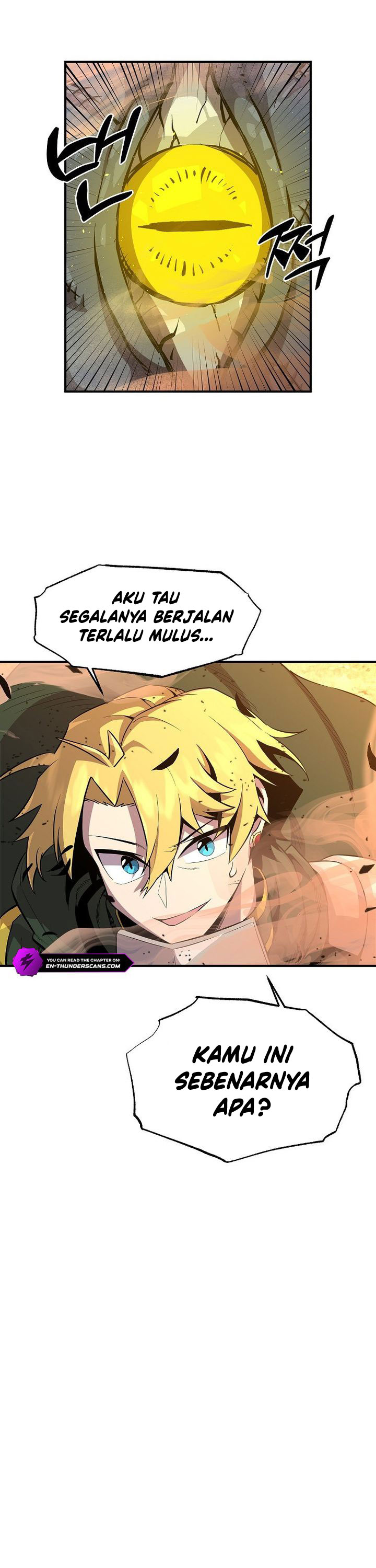 i-am-player-who-suck-alone - Chapter: 142