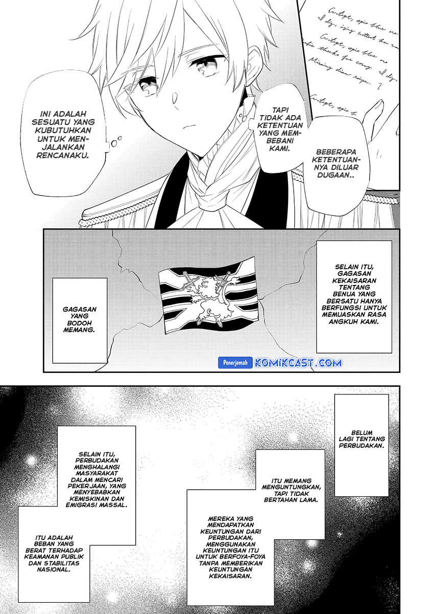 kikanshita-yuusha-no-gojitsudan - Chapter: 23