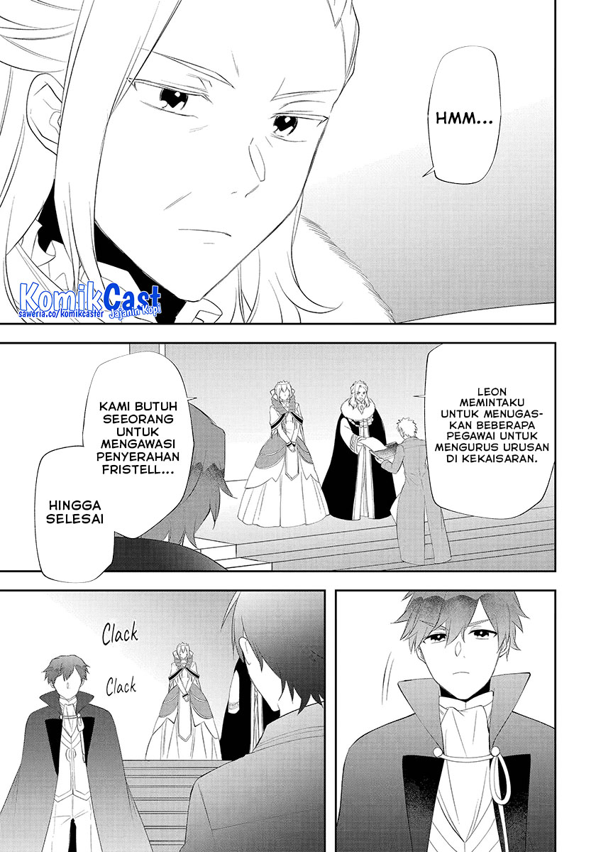 kikanshita-yuusha-no-gojitsudan - Chapter: 23