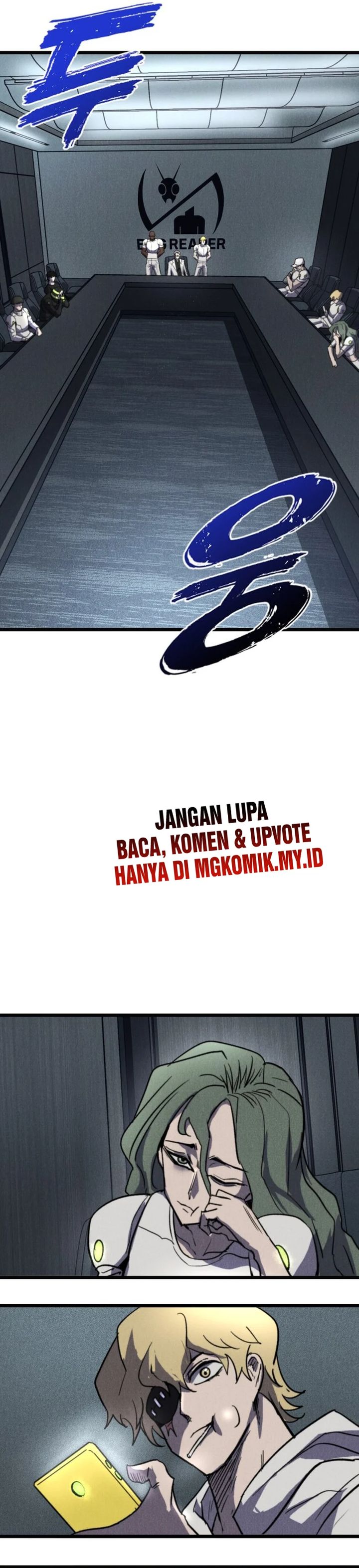 insector - Chapter: 64