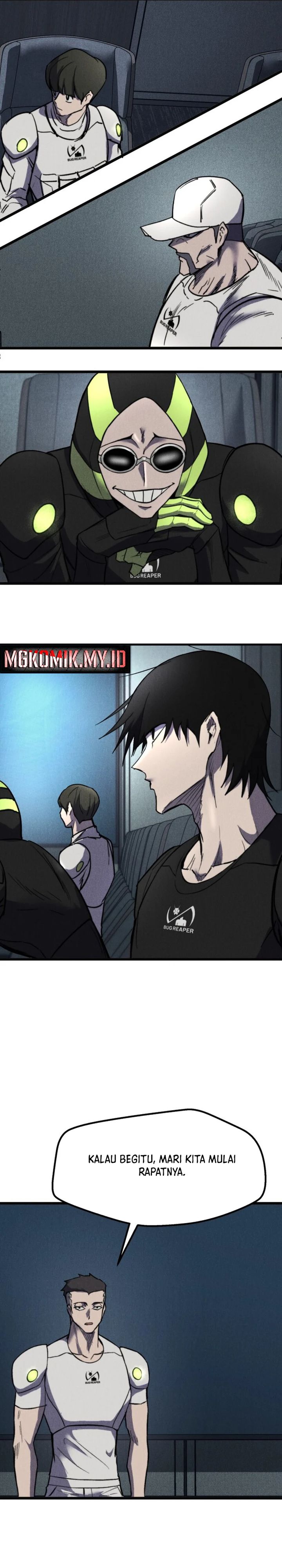 insector - Chapter: 64