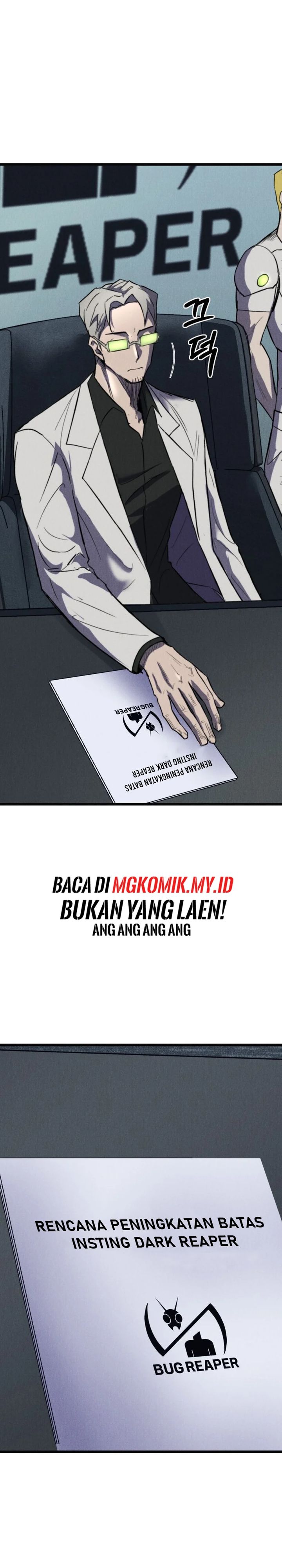 insector - Chapter: 64