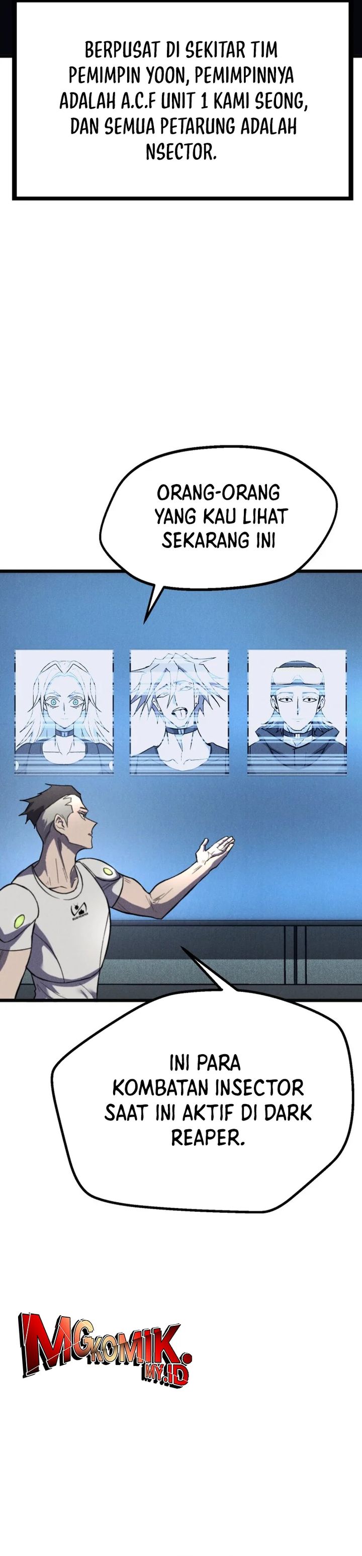 insector - Chapter: 64