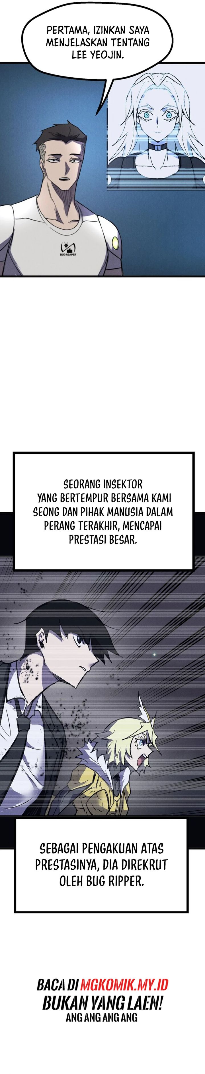 insector - Chapter: 64