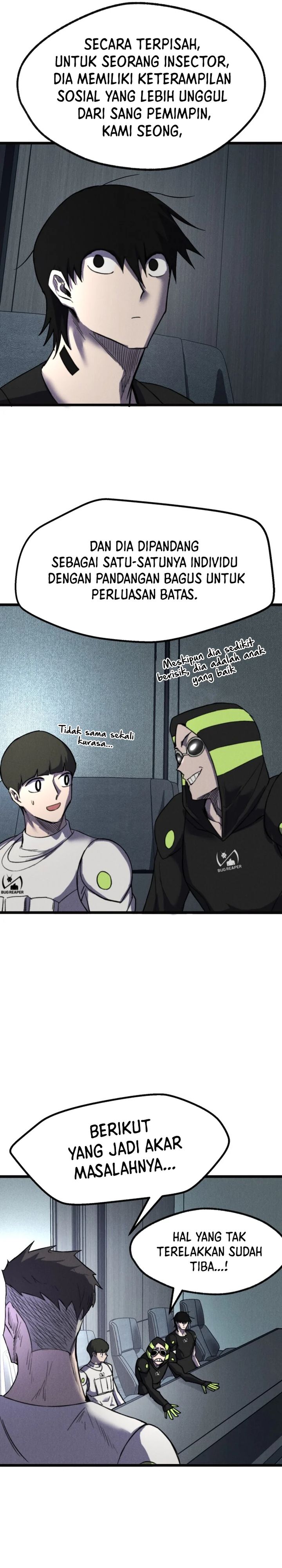 insector - Chapter: 64