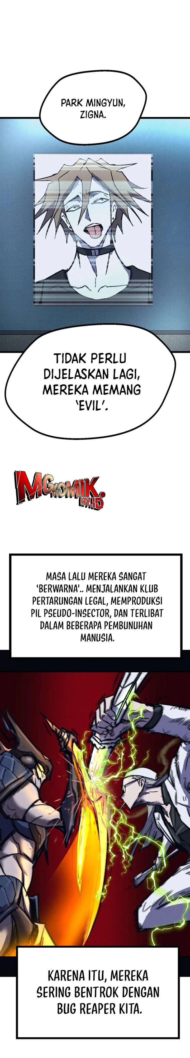 insector - Chapter: 64