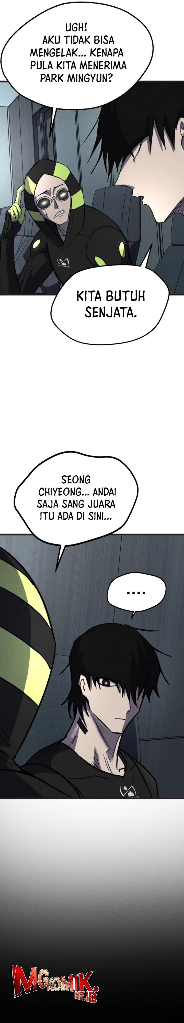 insector - Chapter: 64