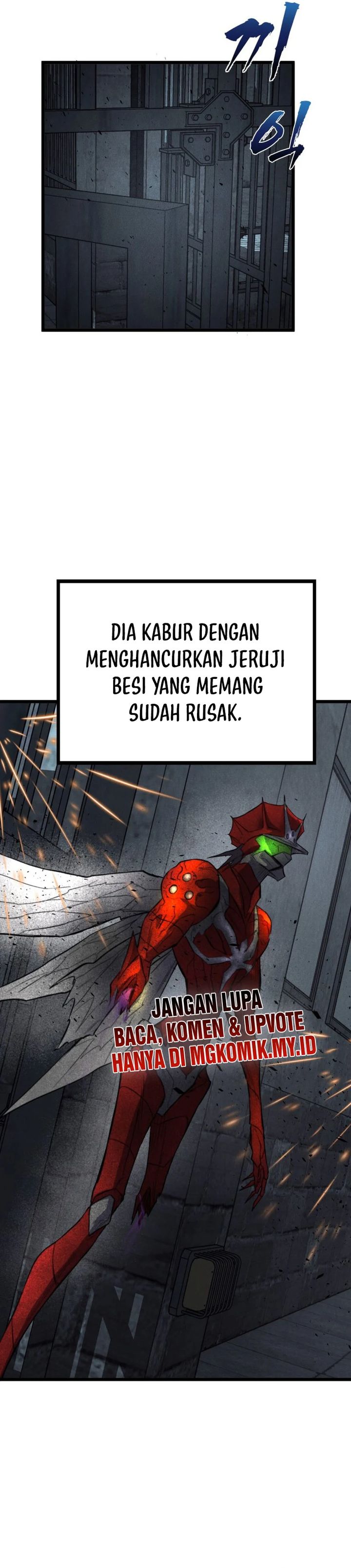 insector - Chapter: 64
