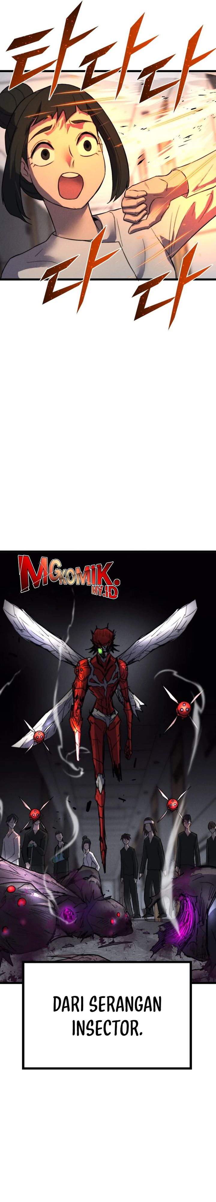 insector - Chapter: 64