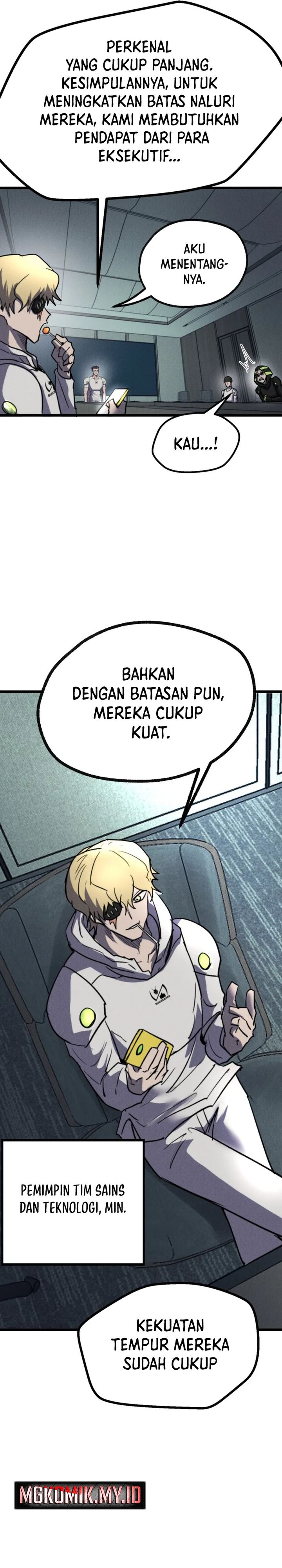 insector - Chapter: 64