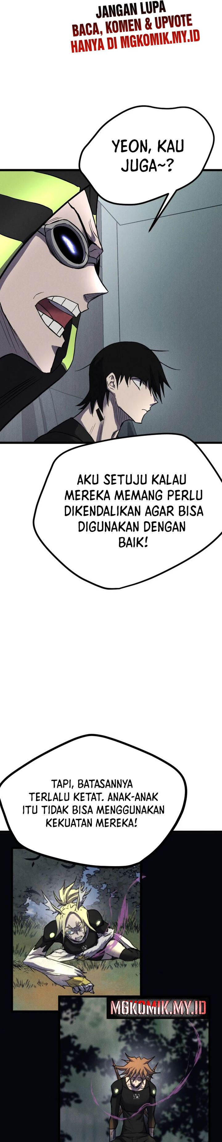 insector - Chapter: 64
