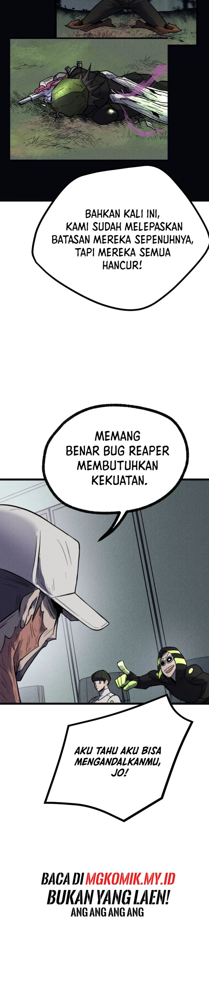 insector - Chapter: 64