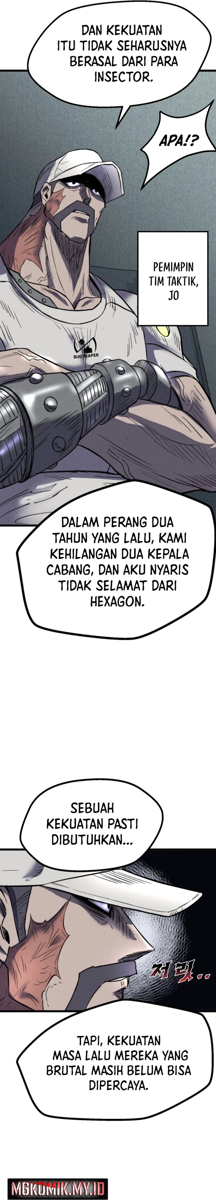 insector - Chapter: 64