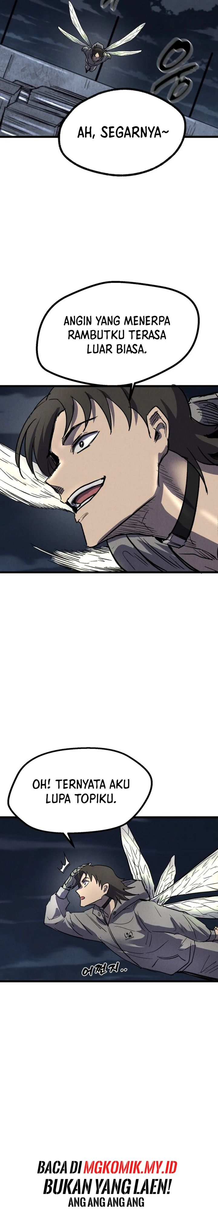 insector - Chapter: 64