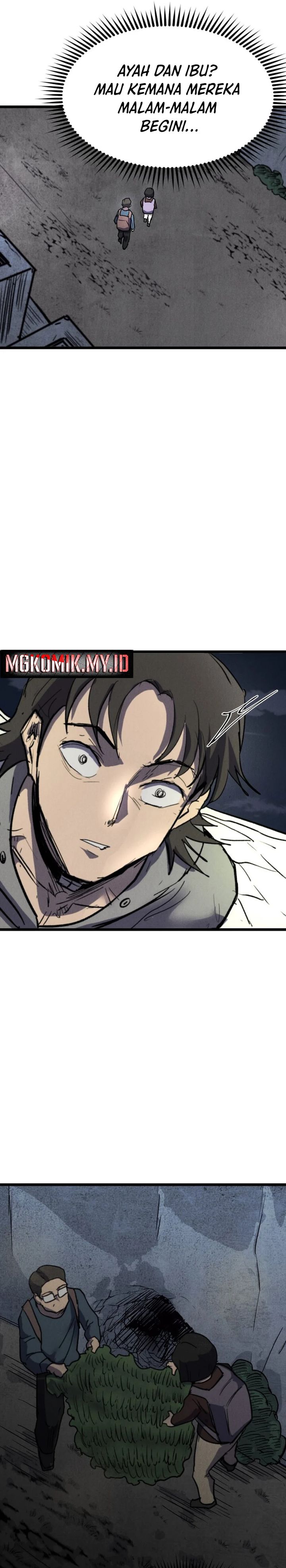 insector - Chapter: 64