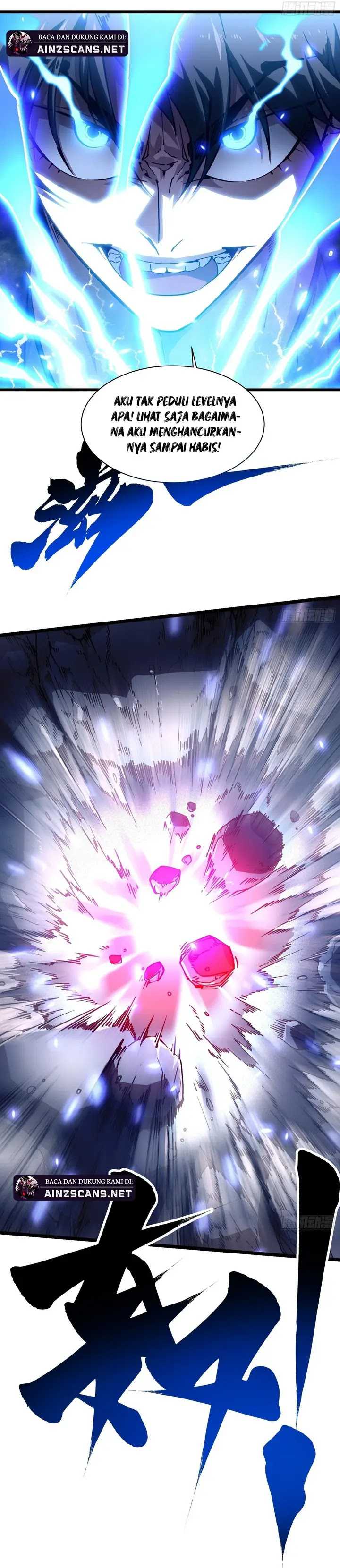 martial-evolution-start-by-awakening-the-king-of-monsters - Chapter: 15
