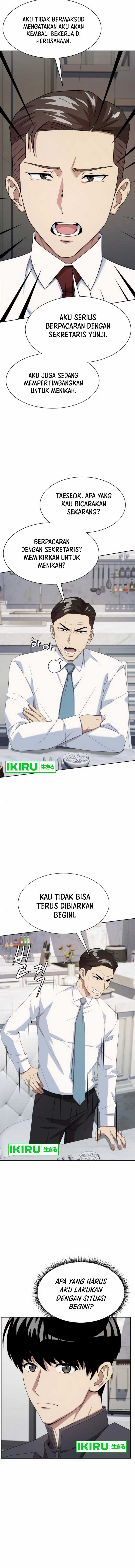 becoming-a-legendary-ace-employee - Chapter: 78
