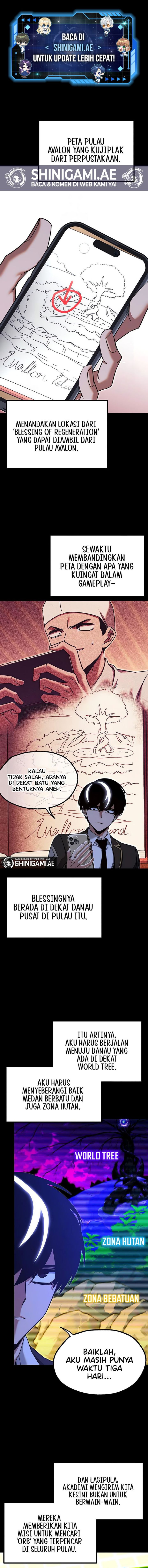 i-took-over-the-academy-with-a-single-sashimi-knife - Chapter: 41