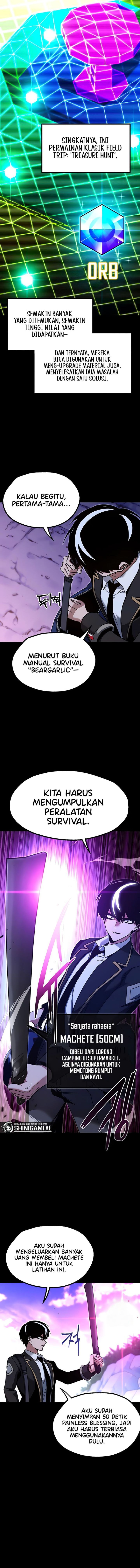 i-took-over-the-academy-with-a-single-sashimi-knife - Chapter: 41