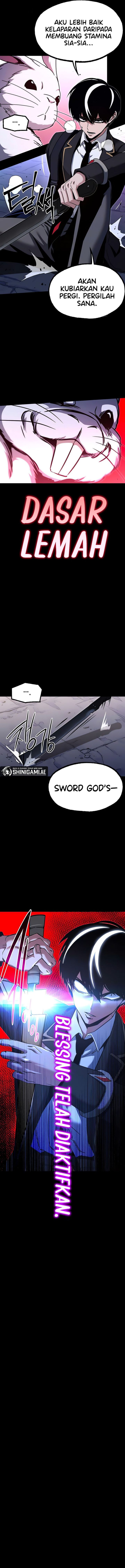 i-took-over-the-academy-with-a-single-sashimi-knife - Chapter: 41
