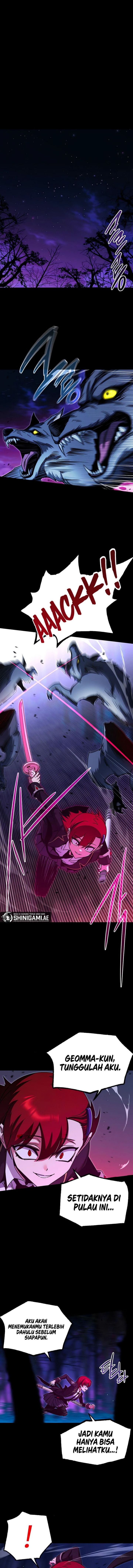 i-took-over-the-academy-with-a-single-sashimi-knife - Chapter: 41