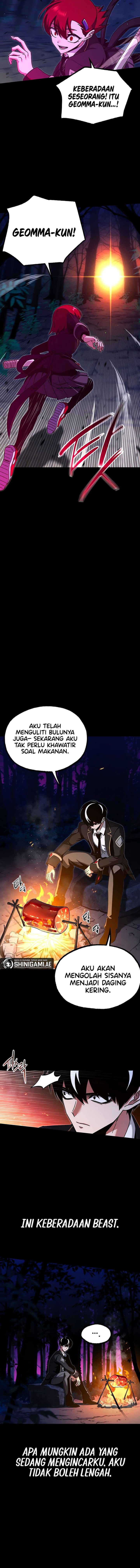 i-took-over-the-academy-with-a-single-sashimi-knife - Chapter: 41