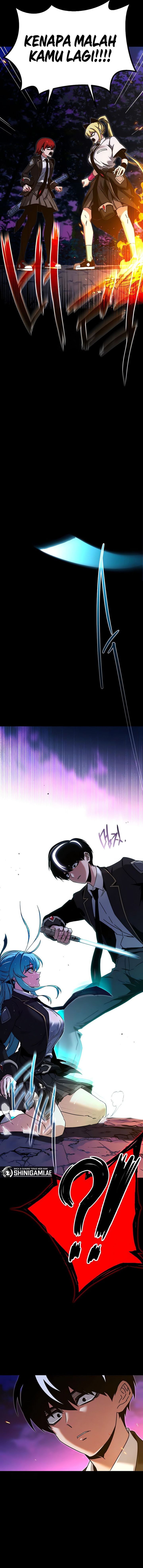 i-took-over-the-academy-with-a-single-sashimi-knife - Chapter: 41