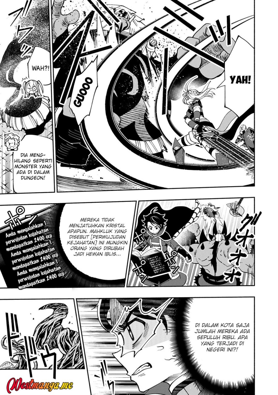 hell-mode-yarikomi-suki-no-gamer-wa-hai-settei-no-isekai-de-musou-suru - Chapter: 76