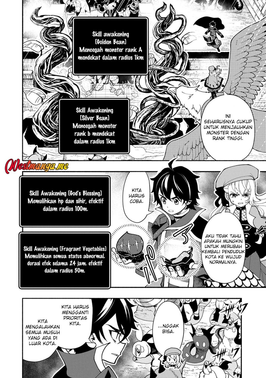 hell-mode-yarikomi-suki-no-gamer-wa-hai-settei-no-isekai-de-musou-suru - Chapter: 76