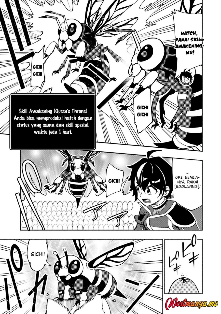 hell-mode-yarikomi-suki-no-gamer-wa-hai-settei-no-isekai-de-musou-suru - Chapter: 76