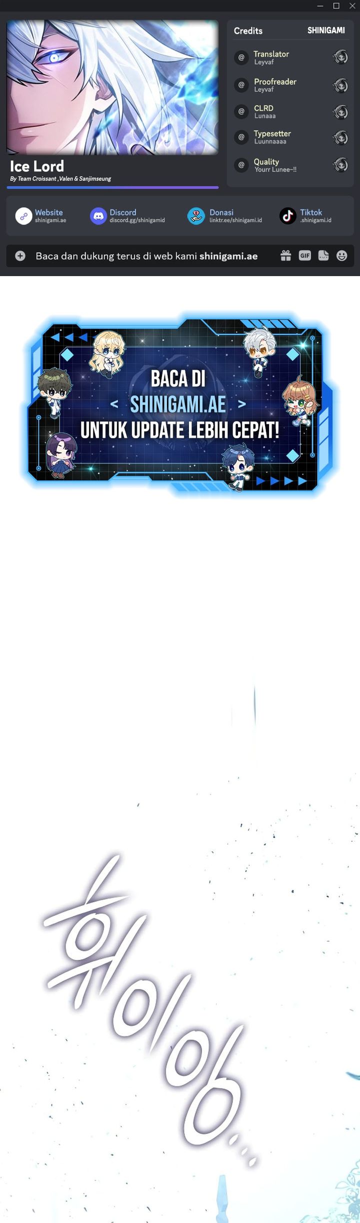 ice-lord - Chapter: 23