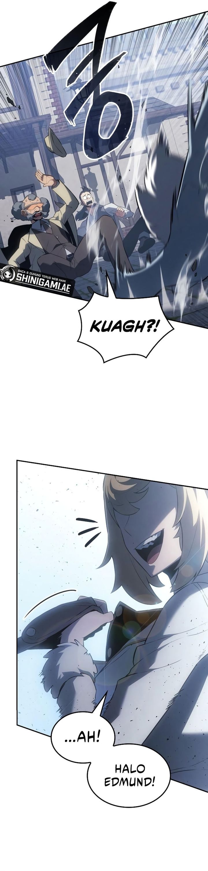 ice-lord - Chapter: 23