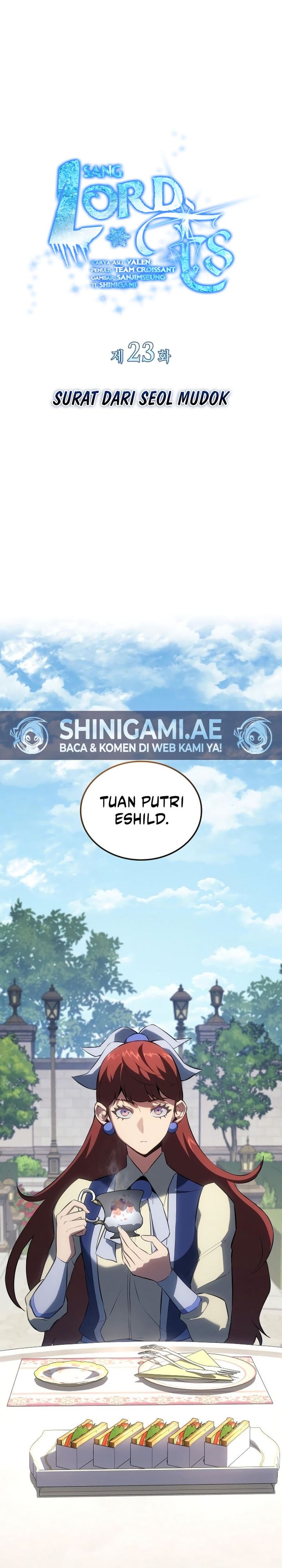 ice-lord - Chapter: 23
