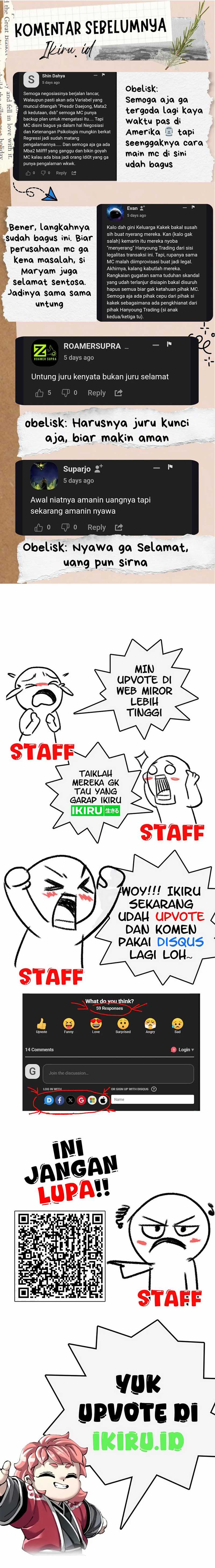 the-new-employee-kim-chul-soo - Chapter: 98