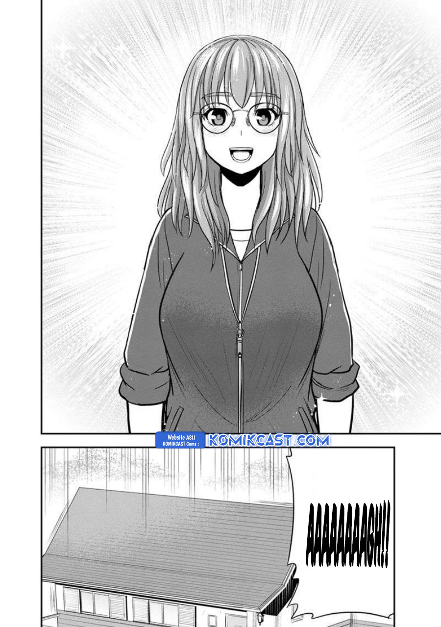 orenchi-ni-kita-onna-kishi-to-inakagurashi-suru-koto-ni-natta-ken - Chapter: 129
