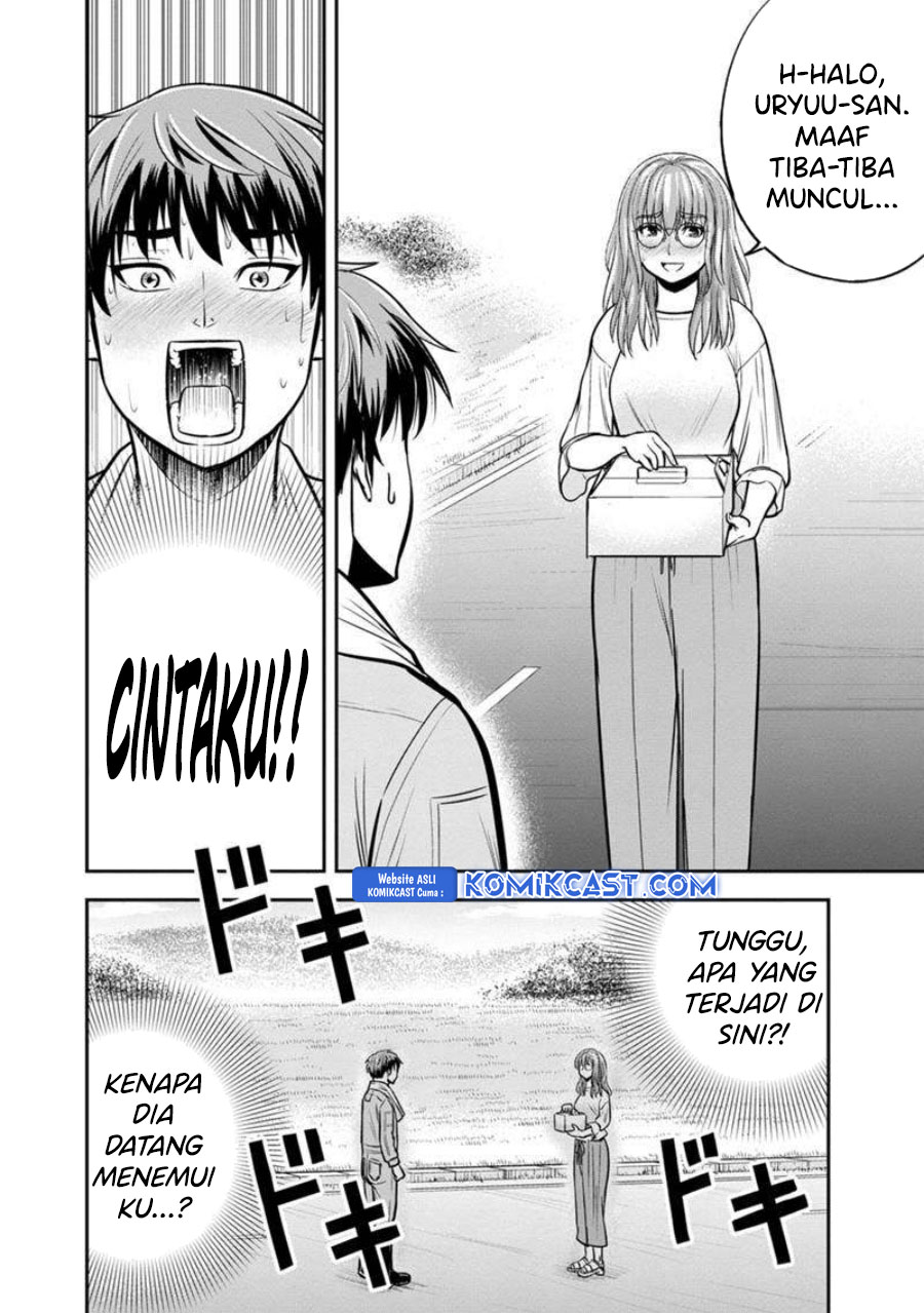 orenchi-ni-kita-onna-kishi-to-inakagurashi-suru-koto-ni-natta-ken - Chapter: 129