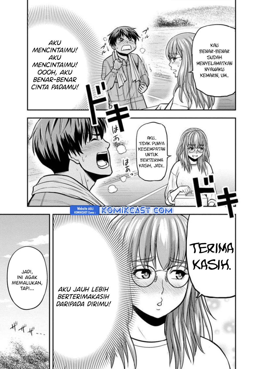 orenchi-ni-kita-onna-kishi-to-inakagurashi-suru-koto-ni-natta-ken - Chapter: 129