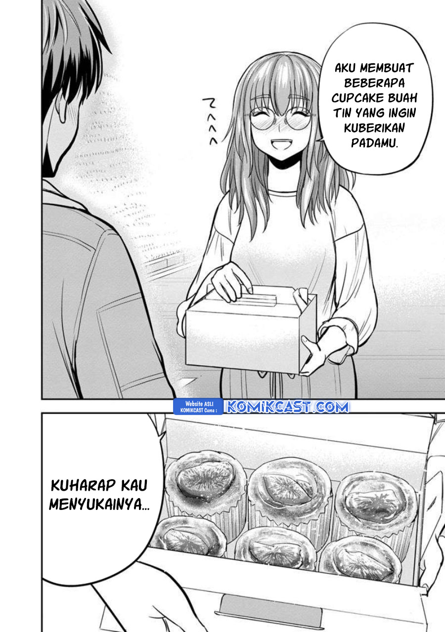 orenchi-ni-kita-onna-kishi-to-inakagurashi-suru-koto-ni-natta-ken - Chapter: 129