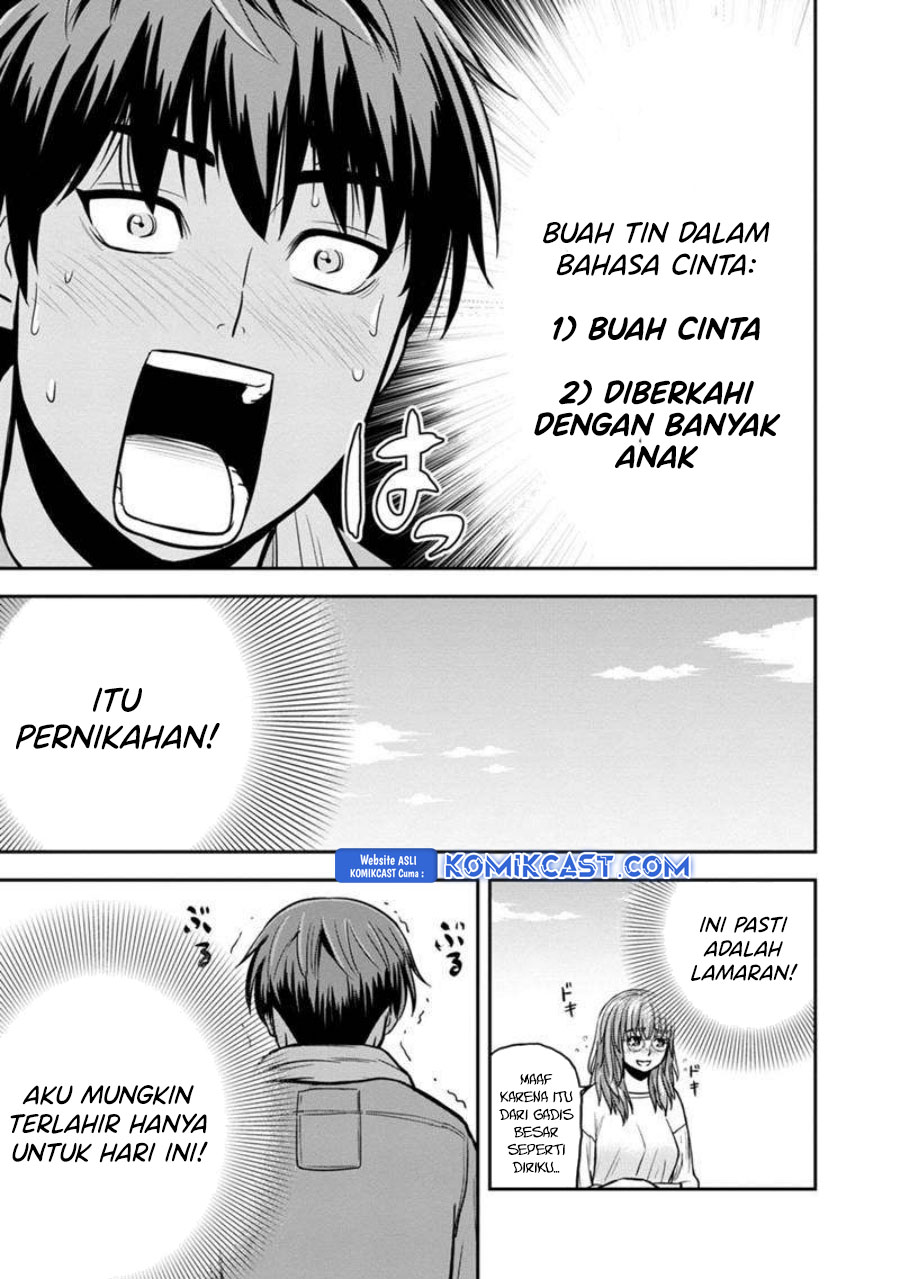 orenchi-ni-kita-onna-kishi-to-inakagurashi-suru-koto-ni-natta-ken - Chapter: 129