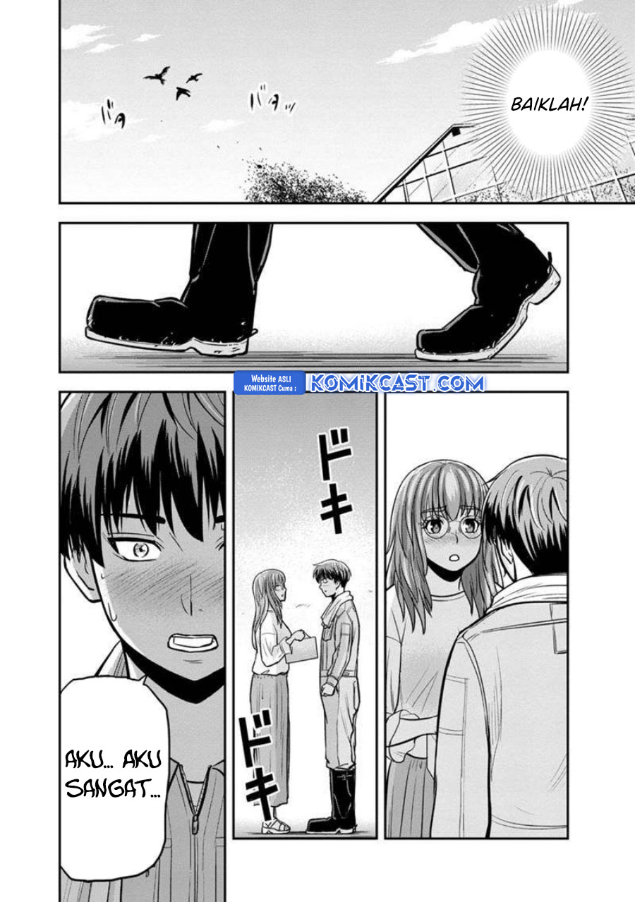 orenchi-ni-kita-onna-kishi-to-inakagurashi-suru-koto-ni-natta-ken - Chapter: 129