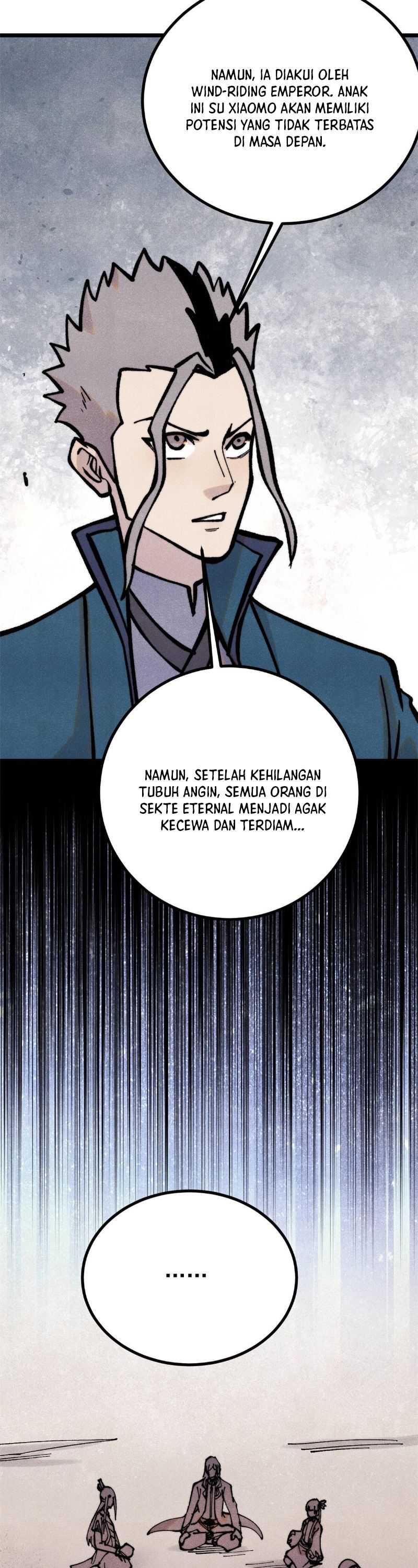 all-hail-the-sect-leader - Chapter: 419