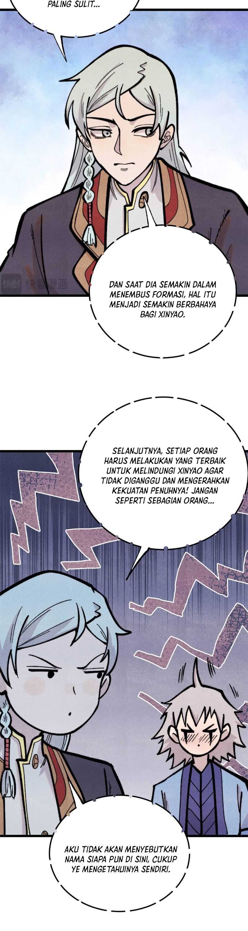 all-hail-the-sect-leader - Chapter: 419